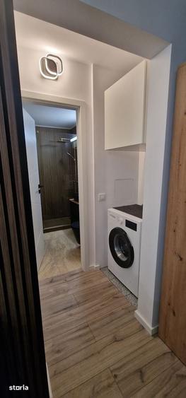 Apartament cu 2 camere decomandat în Zorilor