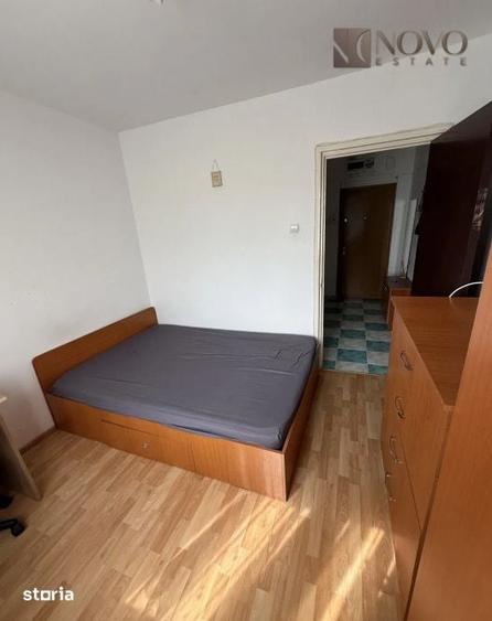 Apartament cu 2 camere decomandat în Dristor