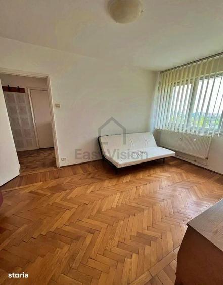 Apartament cu 2 camere semidecomandat în Baba Novac