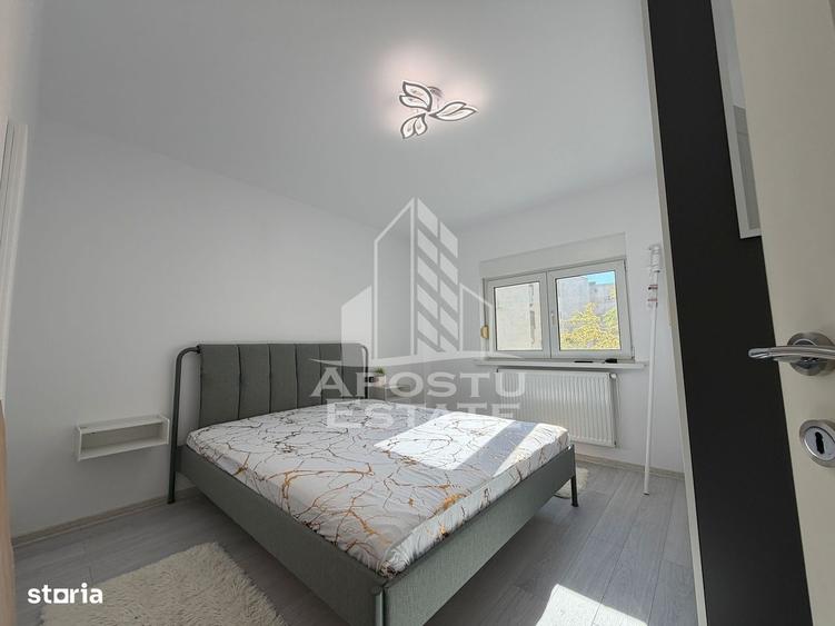 Apartament cu 2 camere,Pet Friendly,centrala proprie,Aradului - 5