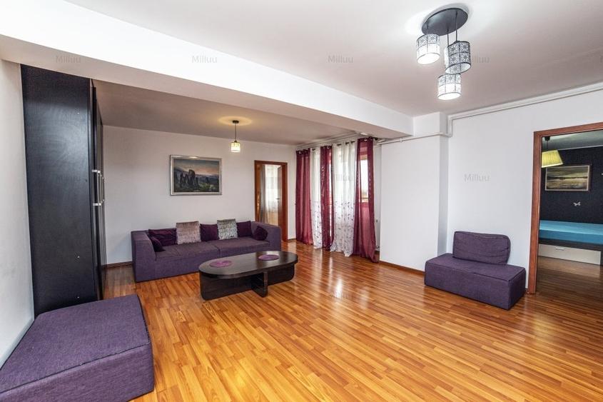Apartament cu 2 camere decomandat, mobilat în Pantelimon
