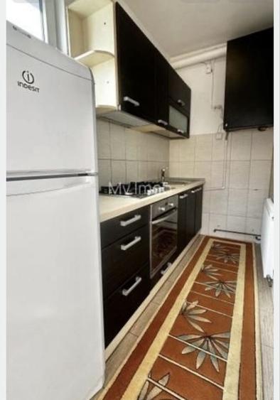 Apartament cu 2 camere semidecomandat în Vest