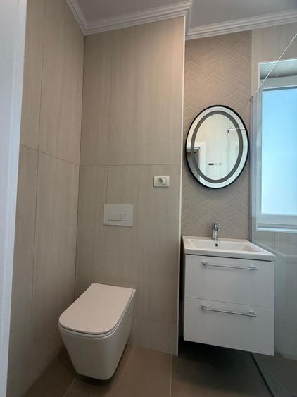 Duplex cu 3 camere cu Canalizare în Moșnița Nouă