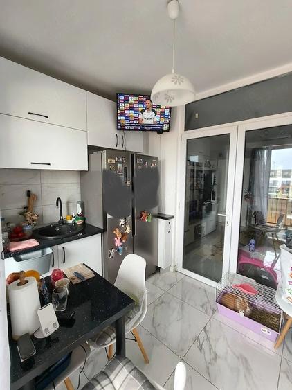 Complex Rezidential 2 Camere + Loc Parcare - 10