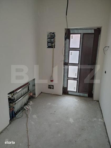 Casa finisata, pe un nivel, 4 camere, 114 mp, 750 mp teren, Jucu de Mi - 8