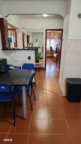 Apartament 3 camere, zona B-dul 21 Decembrie 1989, suprafata 65 mp - 8