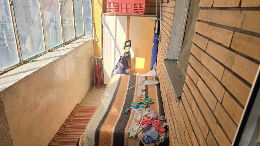 Apartament cu 2 camere decomandat în Zamfirescu