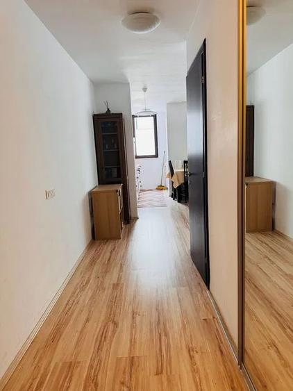 Apartament cu 3 camere, mobilat în Herăstrău