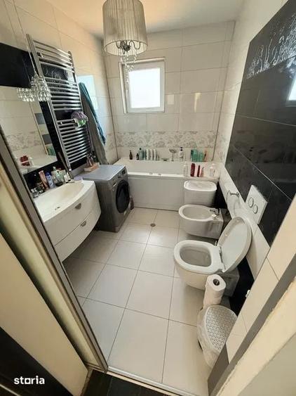 Apartament cu 3 camere, 77 mp, parcare, zona Cetatii - 1