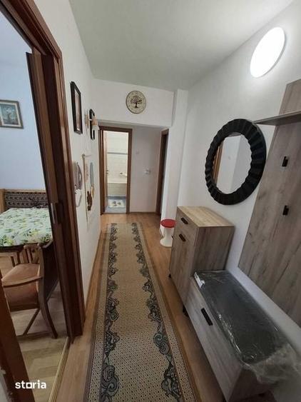 Apartament 2 camere de inchiriat Tudor zona Radio - 2
