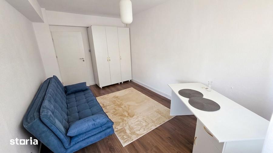 Apartament modern 3 camere 73mp, 2 balcoane, Piata Cipariu - 3