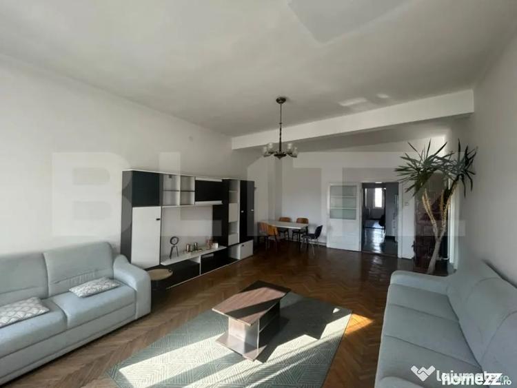 Apartament Spa?ios, 2 camere, decomandat, Zona Ultracentral - Cluj-Napoca (Cluj) - 9