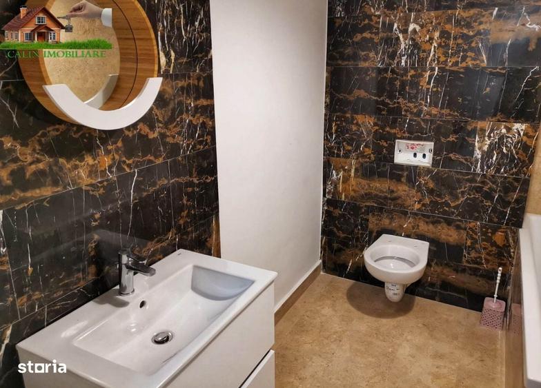 Apartament cu 3 camere în Tătărași