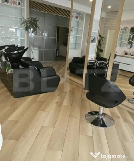 Spațiu comercial, de 125 mp, în Calea Turzii