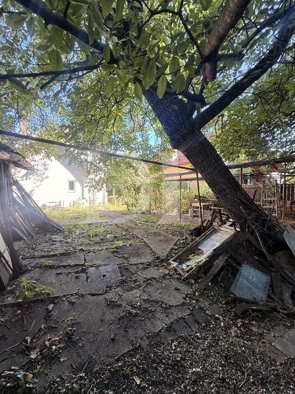 Casă individuală cu 3 camere cu Canalizare în Gheorgheni