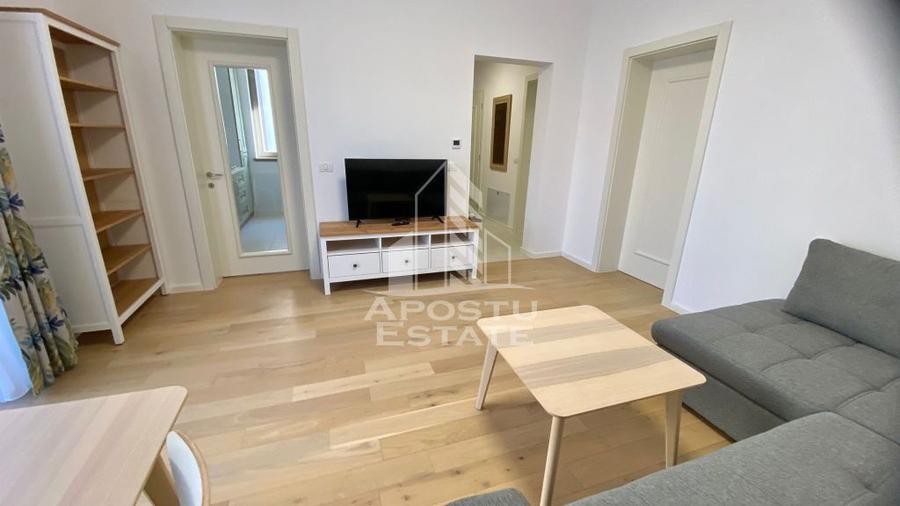 Apartament 2 camere, prima inchiriere, centrala proprie, ... - 6