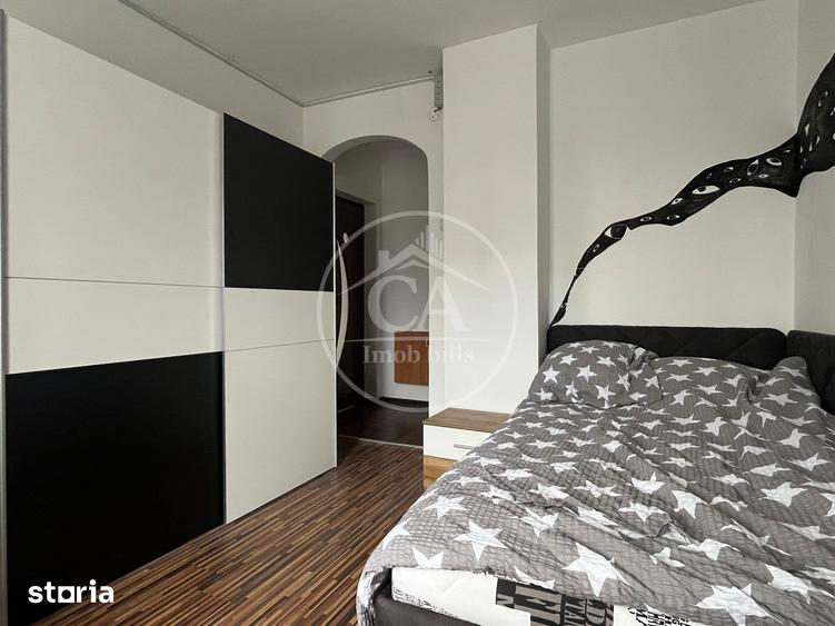 Apartament cu 3 camere de vanzare in zona Cantemir, Oradea - 1