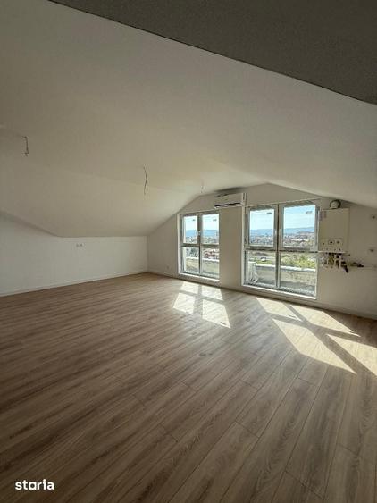De vanzare Apartament 1 dormitor, zona Alba Micesti Bloc Nou - 6