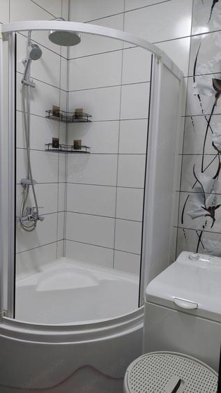 Apartament cu 2 camere decomandat în Gorjului