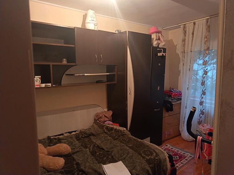 Apartament cu 2 camere semidecomandat în Bahne
