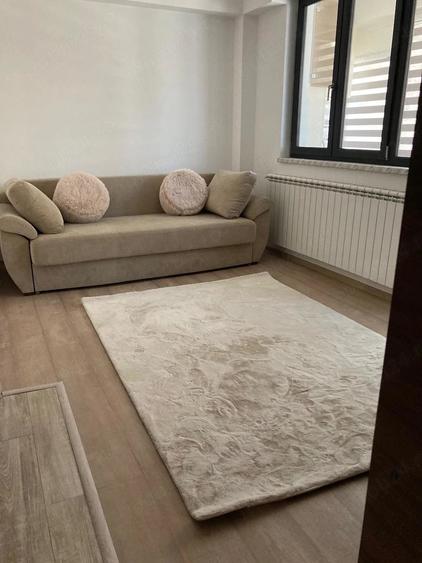Garsonieră semidecomandată în Brazda lui Novac