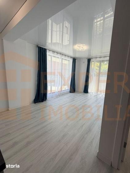 Apartament cu 2 camere în Nord