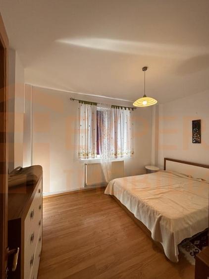 Apartament cu 2 camere, mobilat în Mamaia-Sat