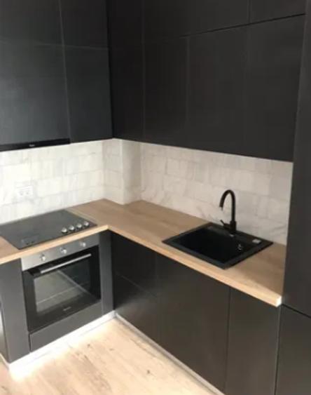 Apartament cu 2 camere decomandat în Politehnica