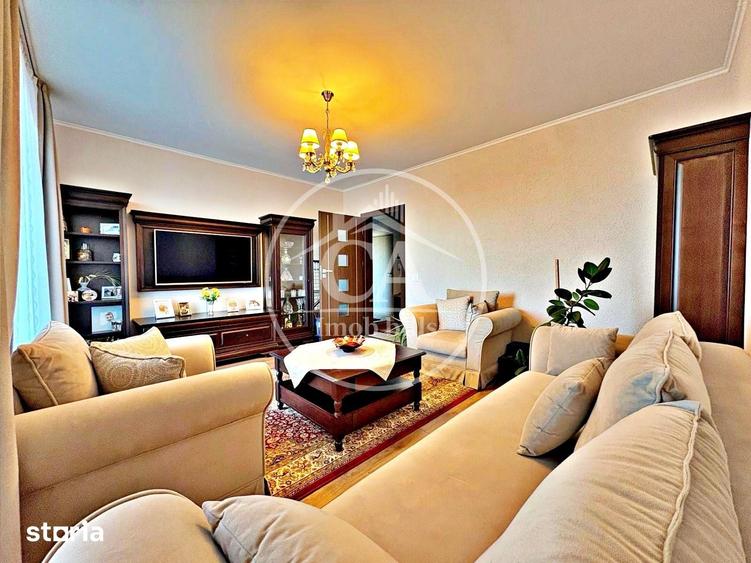 Apartament cu 2 camere decomandat în Seleuș