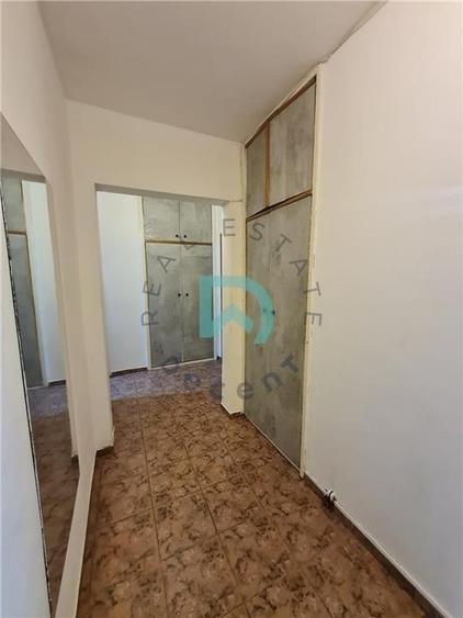 Apartament 2 camere Zizinului-Judetean, mobilat, Brasov - 17