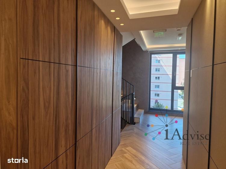 Apartament premium | 2 camere |parcare subterana - 7