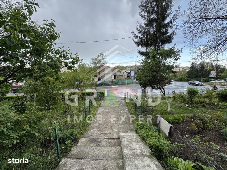 OPORTUNITATE! Garsoniera cu BALCON | ManasturKauflandIzlazului - 2