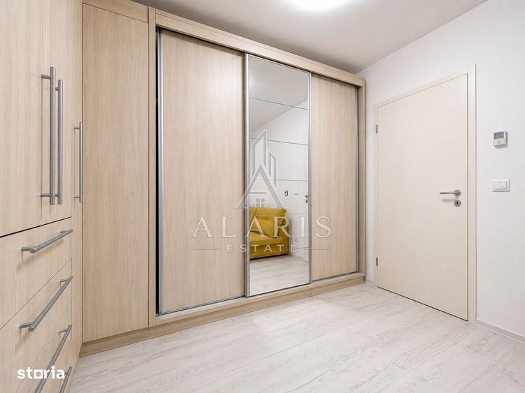 Apartament cu 3 camere în Soarelui