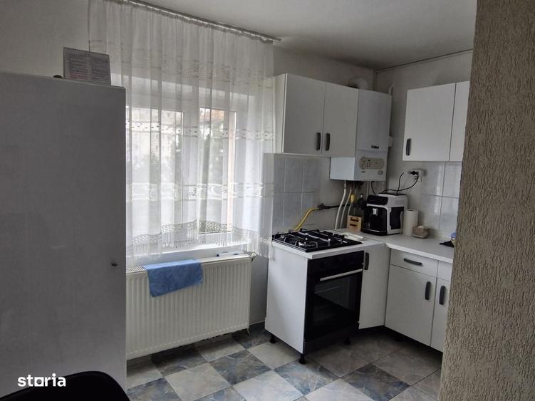 Apartament cu 2 camere decomandat în Obcini