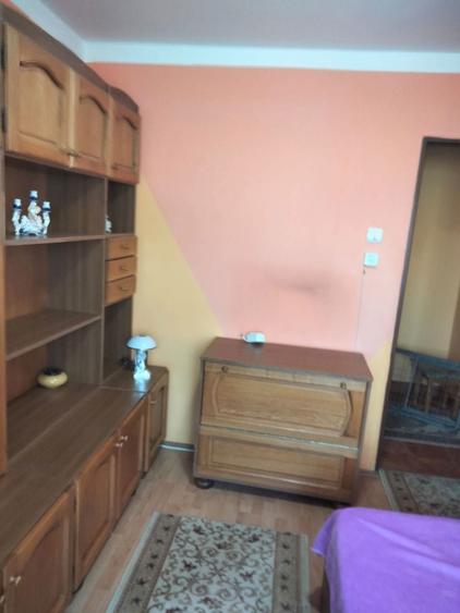 Apartament cu 2 camere în Micro 17