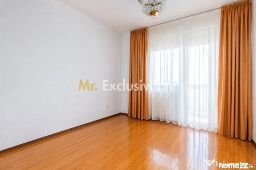Apartament cu 3 camere decomandat în Ultracentral