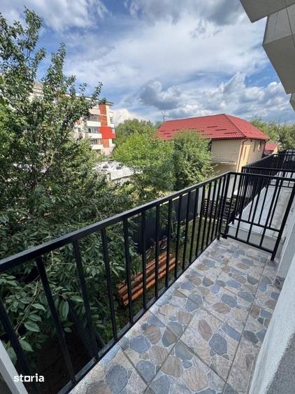 Apartament cu 3 camere decomandat în Vasile Alecsandri