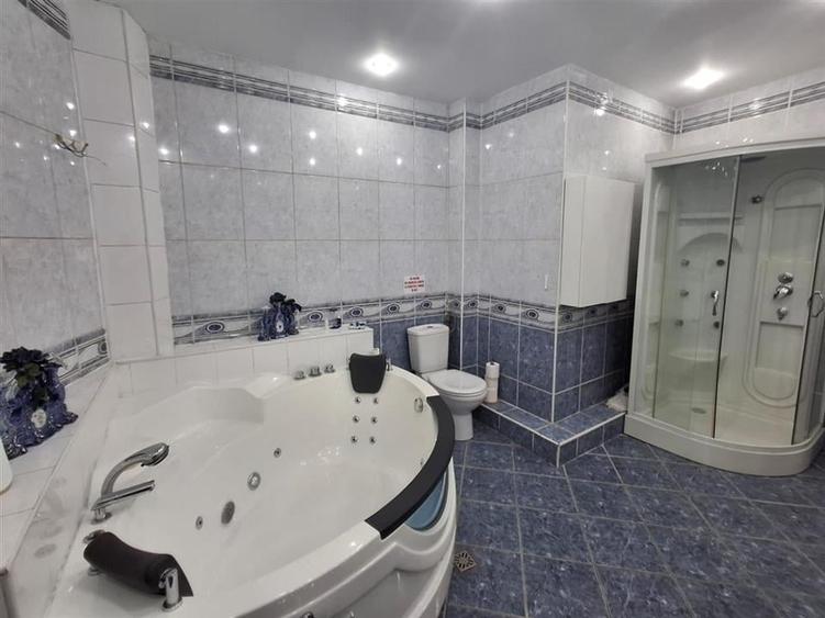 Birou, de 168 mp, în Calea Dumbrăvii