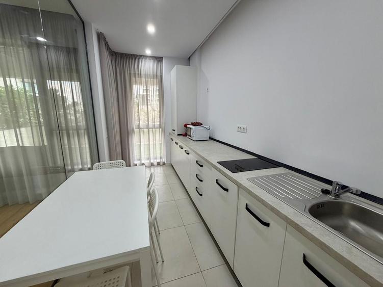 ✨ NUSCO CITY FAZA 1 | BIROU | 60 MP | CURTE | PARCARE ✨ - 3