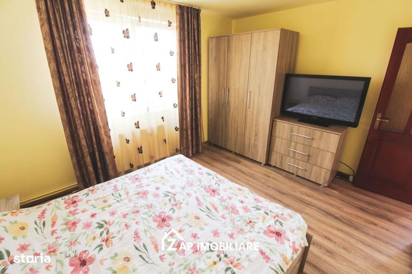 Casa P+M - 4 camere - 3 dormitoare - Teren 500 mp - Nazna - 3