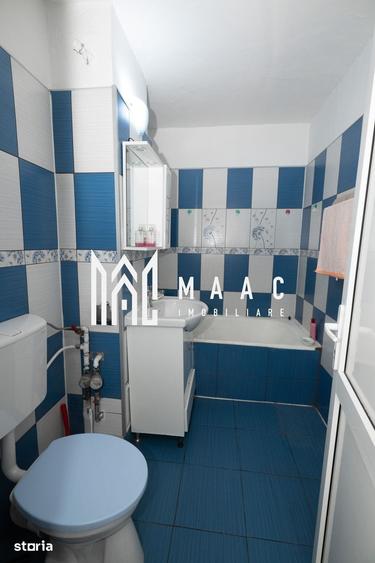Apartament cu 2 camere în Republicii