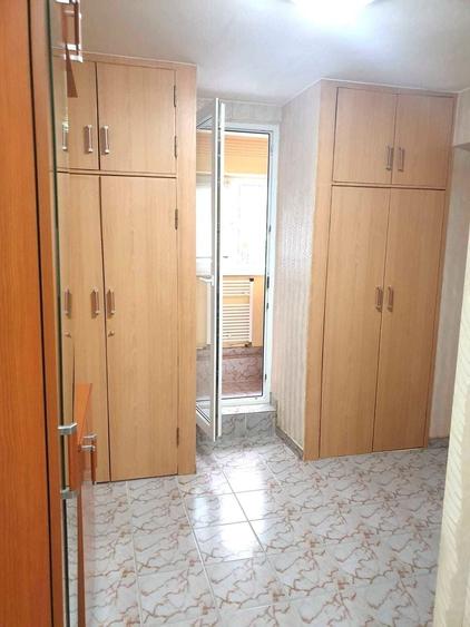 Inchiriere Apartament cu 2 camere decomandat, bloc reabilitat, Doamna Ghica ✨ - 4