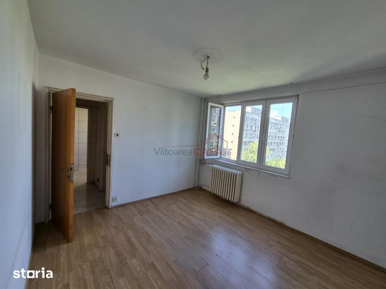 Apartament cu 2 camere decomandat în Drumul Taberei