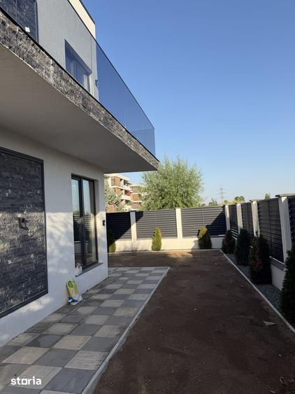 Spa?iu comercial de inchiriat, parcare inclusa - 5