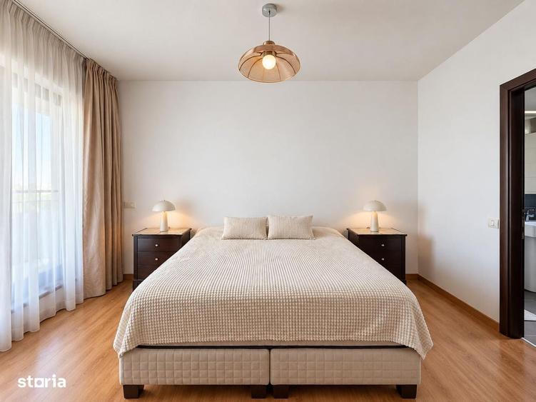 Apartament cu 4 camere în Central