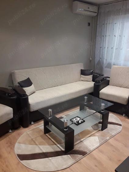 Apartament cu 3 camere în Stănești