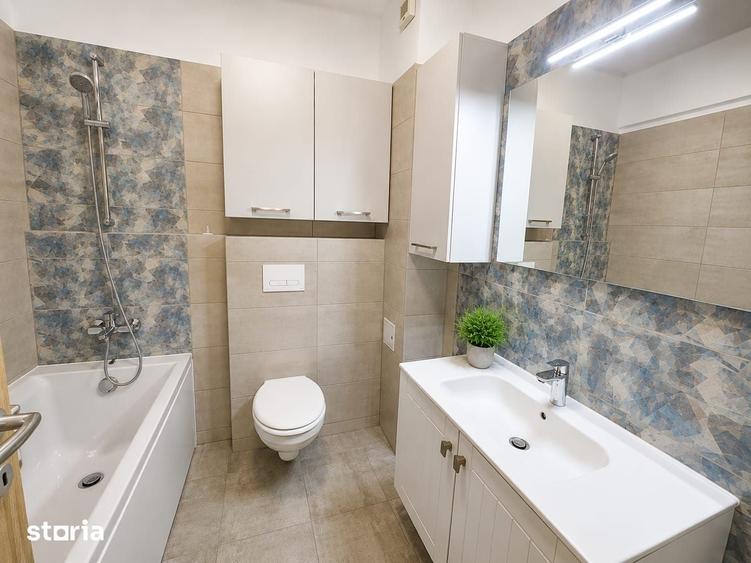 Apartament cu 2 camere decomandat în Zona industrială
