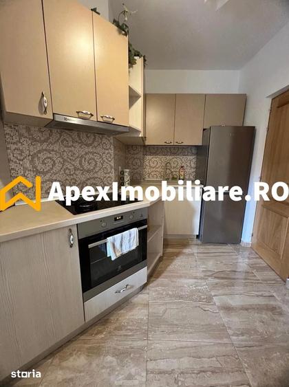 Garsoniera de inchiriat Drumul Taberei Bucuresti | centrala proprie, c - 6