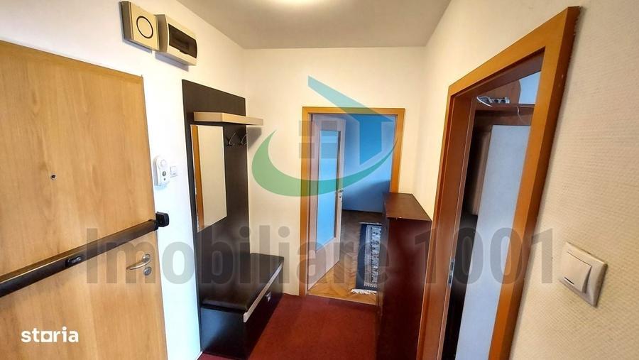Apartament cu 3 camere decomandat în Ultracentral