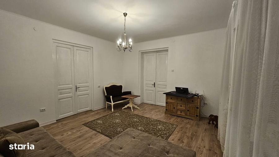 Casa de inchiriat , mobilata si utilat de actualitate - 6